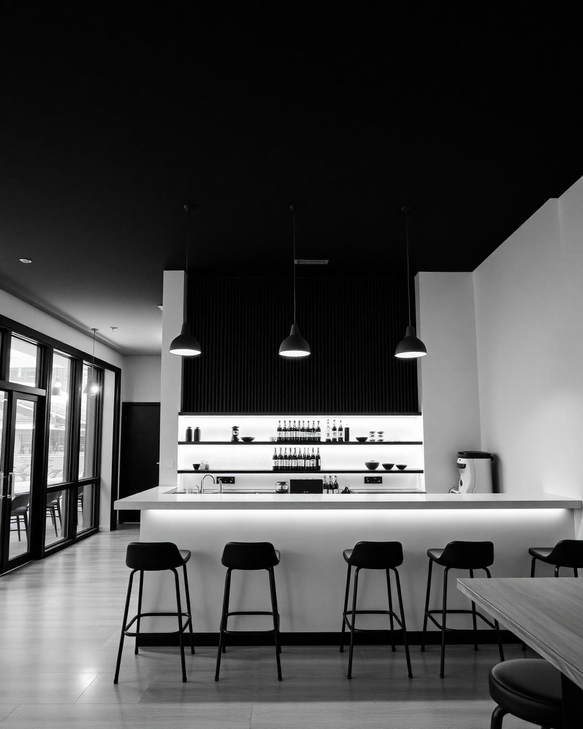 Café Project — Website Design